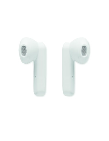 Auricolari TWS con ricarica