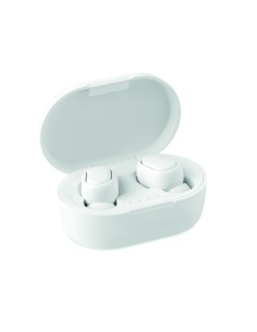 Auricolari TWS in ABS
