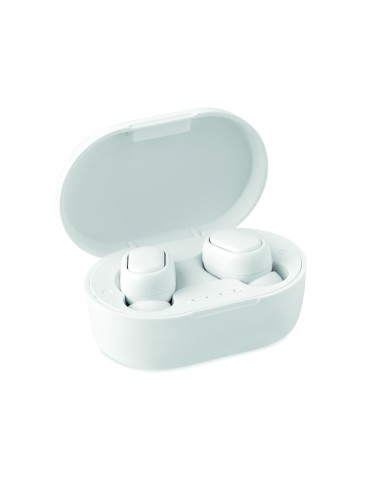 Auricolari TWS in ABS