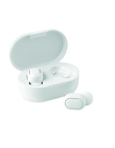 Auricolari TWS in ABS
