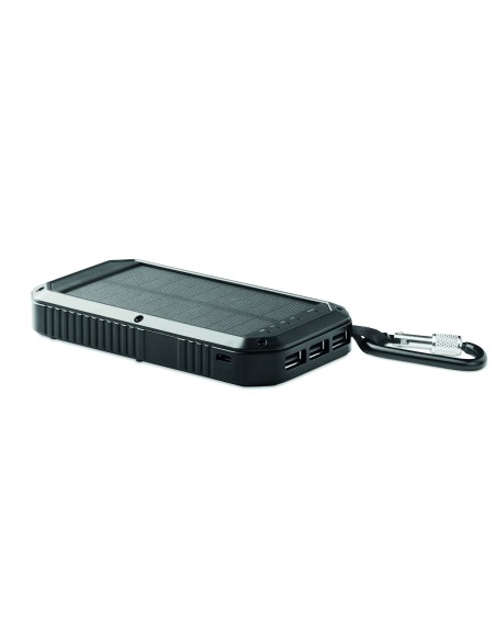 Caricabatterie solare 8000 mAh