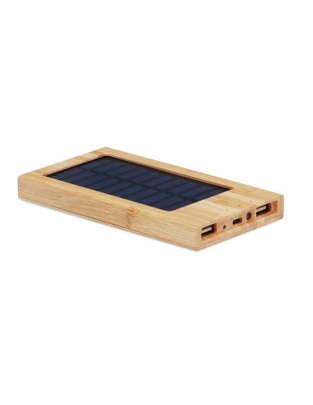 Power bank solare 4000 mAh