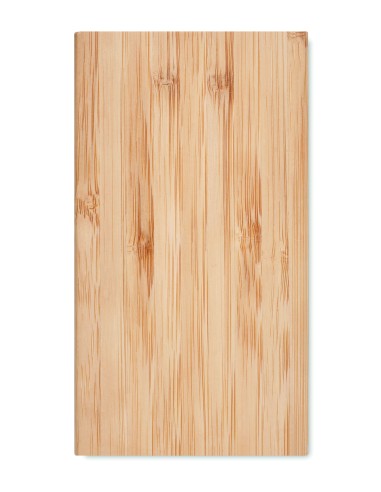 Power bank solare 4000 mAh