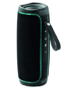 Speaker wireless impermeabile