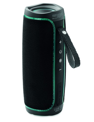 Speaker wireless impermeabile