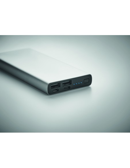 Power bank da 10000 mAh        MO6770