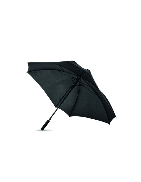 Ombrello quadrato antivento 27"