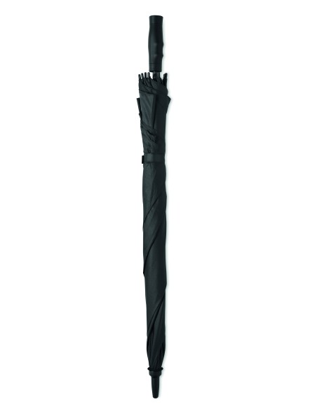 Ombrello quadrato antivento 27"