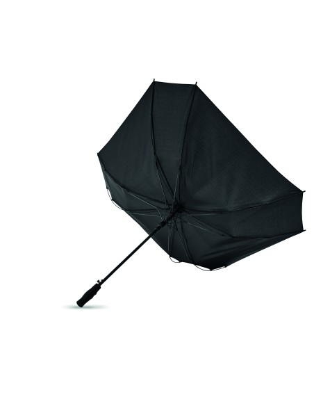 Ombrello quadrato antivento 27"