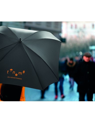 Ombrello quadrato antivento 27"