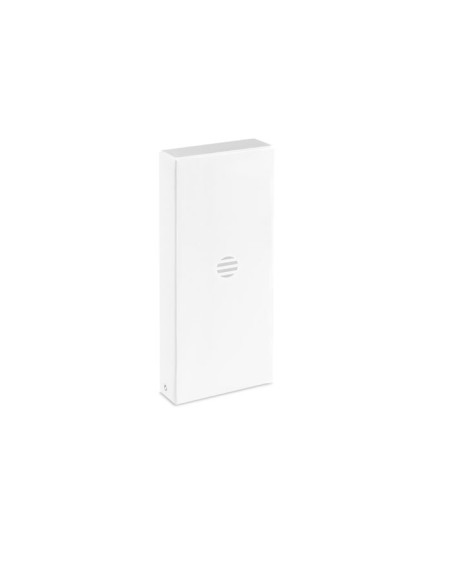 Power bank in bamboo da 6000mAh