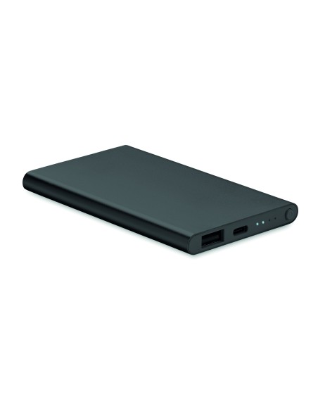 Powerbank da 4000mAh tipo C