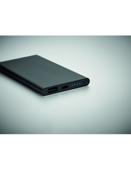 Powerbank da 4000mAh tipo C    MO6825