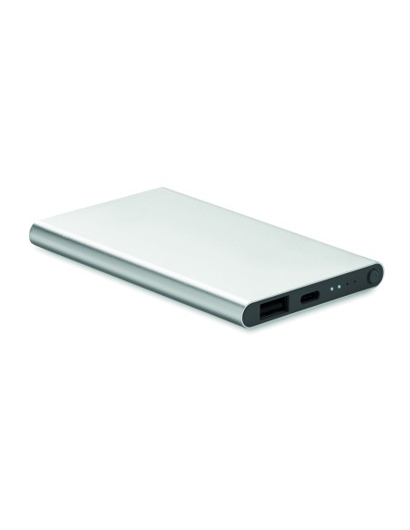 Powerbank da 4000mAh tipo C