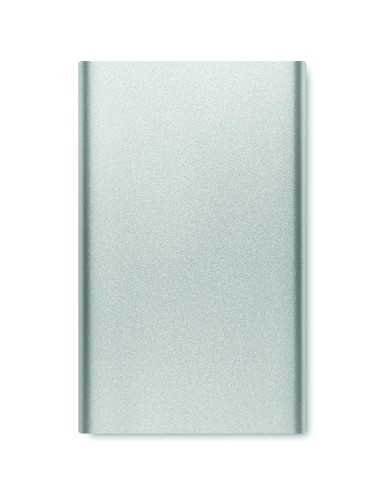 Powerbank da 4000mAh tipo C