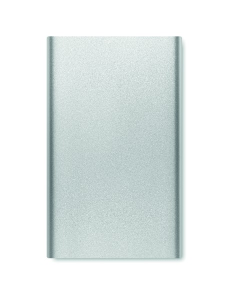 Powerbank da 4000mAh tipo C