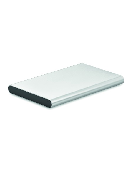 Powerbank da 4000mAh tipo C