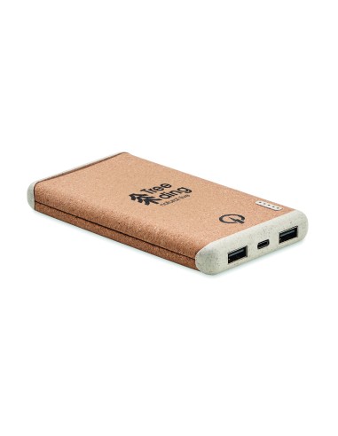 Power bank wireless. 10000 mAh