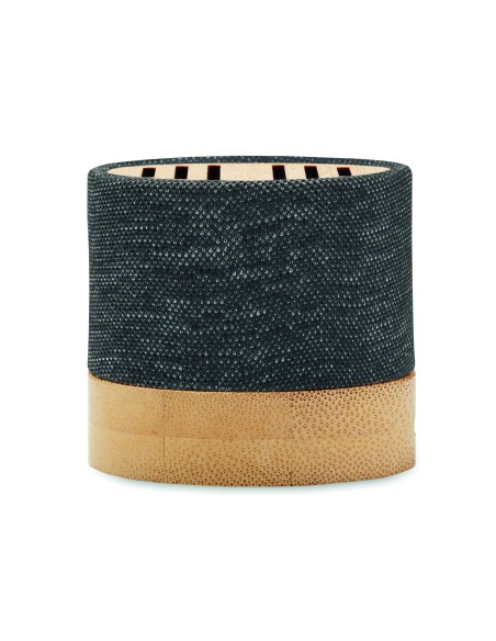 Speaker wireless Bamboo RPET Speaker wireless Bamboo RPET