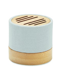 Speaker wireless Bamboo RPET