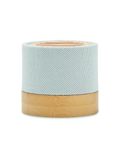 Speaker wireless Bamboo RPET