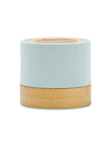 Speaker wireless Bamboo RPET