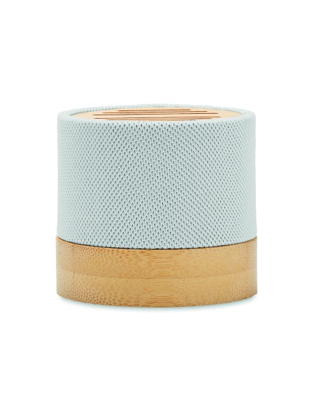 Speaker wireless Bamboo RPET Speaker wireless Bamboo RPET