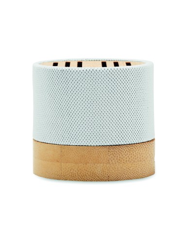 Speaker wireless Bamboo RPET
