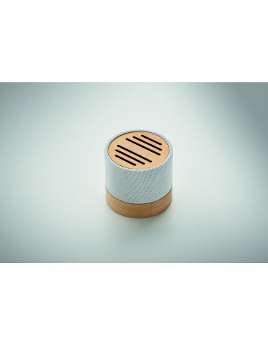 Speaker wireless Bamboo RPET