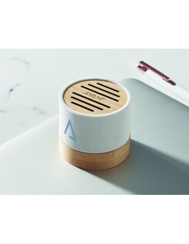 Speaker wireless Bamboo RPET