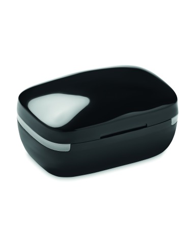 Auricolari TWS con custodia