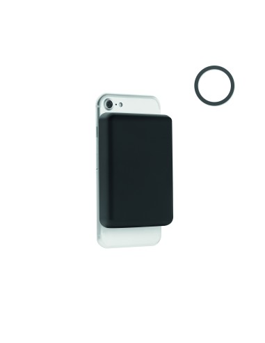 Caricatore wireless magnetico 15W