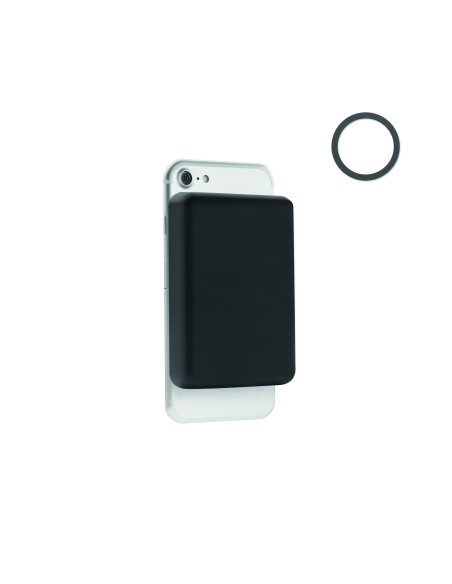 Caricatore wireless magnetico