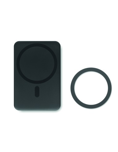 Caricatore wireless magnetico