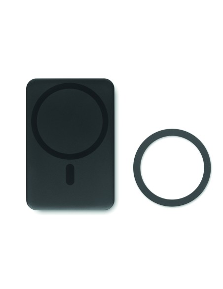 Caricatore wireless magnetico