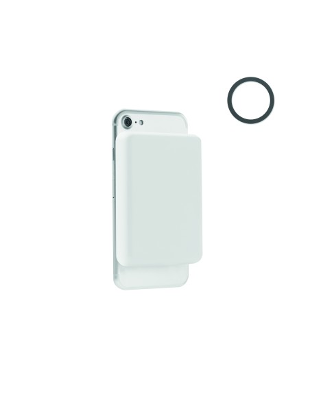 Caricatore wireless magnetico 1