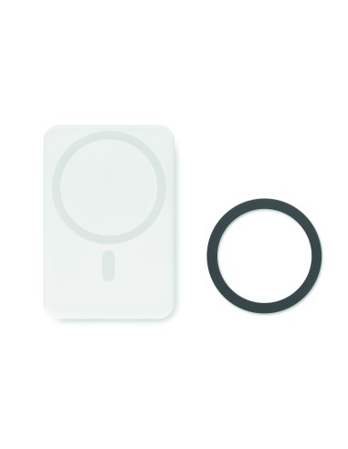 Caricatore wireless magnetico 15W