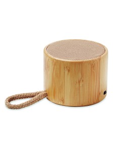 Speaker wireless rotondo
