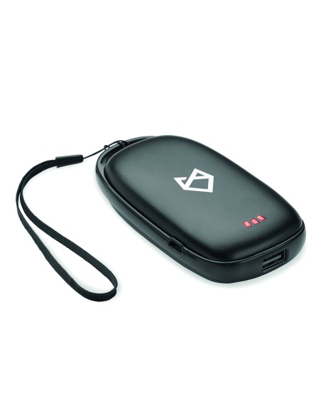 Scaldamani 4000 mAh power bank