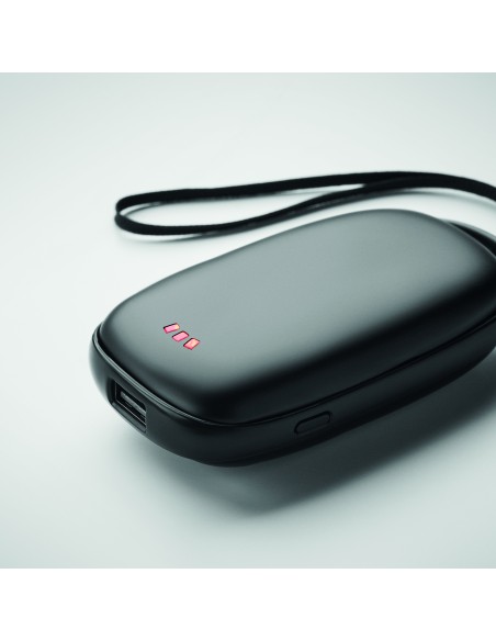 Scaldamani 4000 mAh power bank