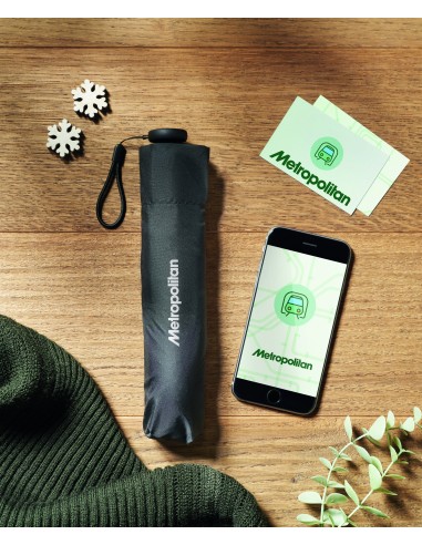 Ombrello ultraleggero