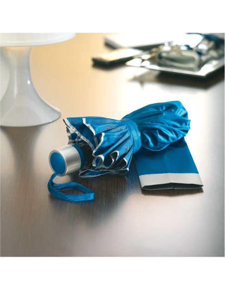 Ombrello pieghevole 8 pannelli