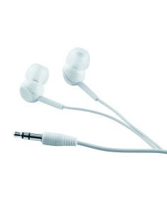 Auricolari in silicone