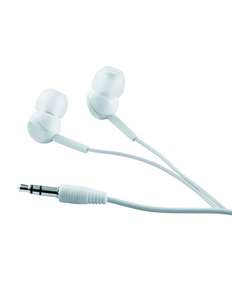 Auricolari in silicone Auricolari in silicone