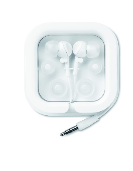 Auricolari in silicone Auricolari in silicone