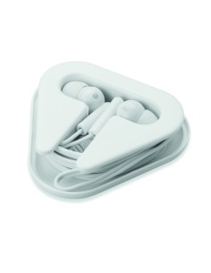 Auricolari in custodia