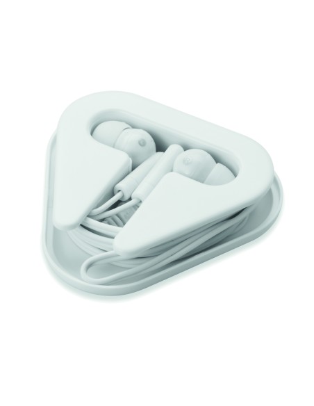 Auricolari in custodia