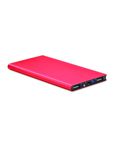 Power Bank da 8000 mAh