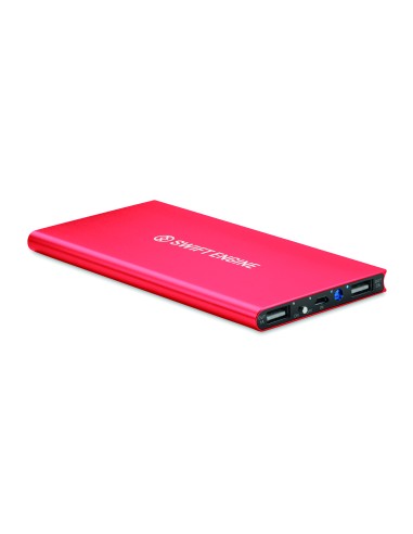 Power Bank da 8000 mAh