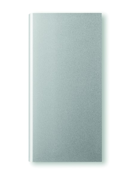 Power bank solare da 8000 mAh